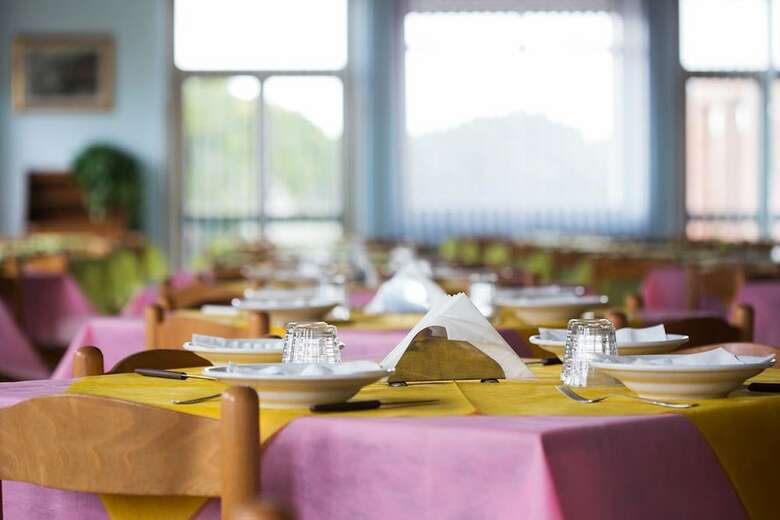 Hotel Albergo Villa Mater Gratiae