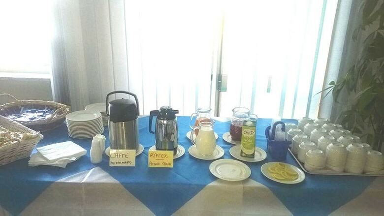 Hotel Albergo Villa Mater Gratiae