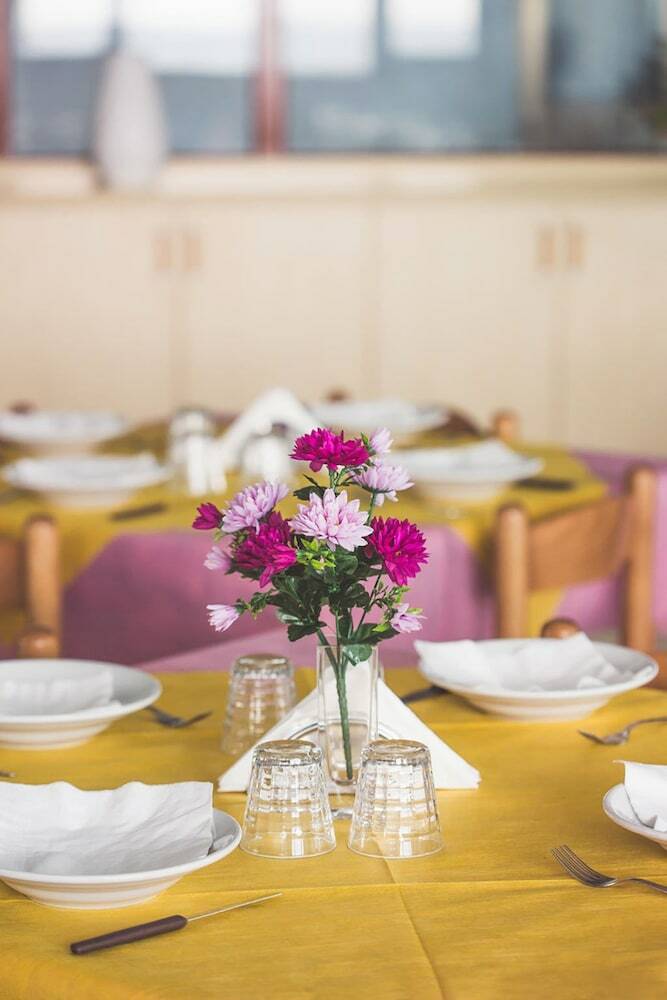 Hotel Albergo Villa Mater Gratiae