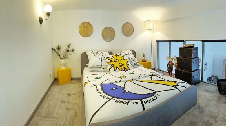 Apartamento Residence St Martin