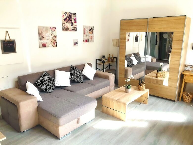 Apartamento Residence St Martin