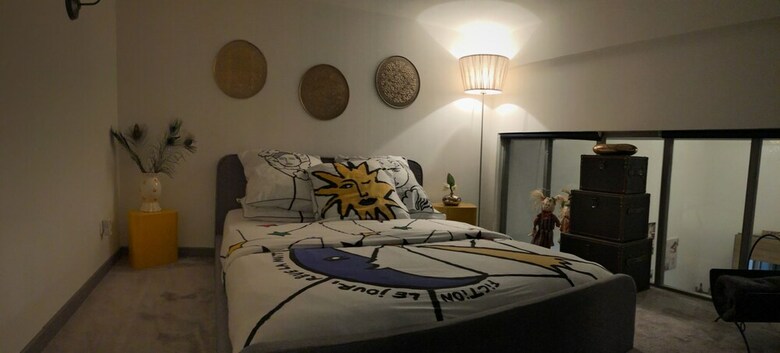 Apartamento Residence St Martin