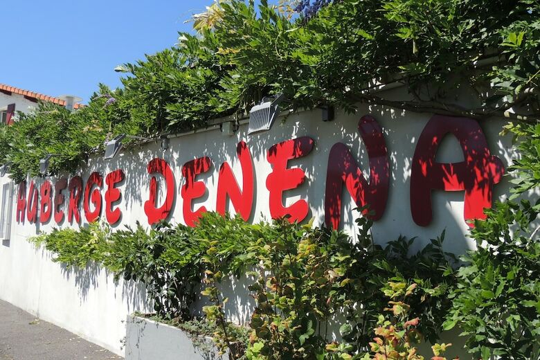 Hotel Auberge Denena Logis