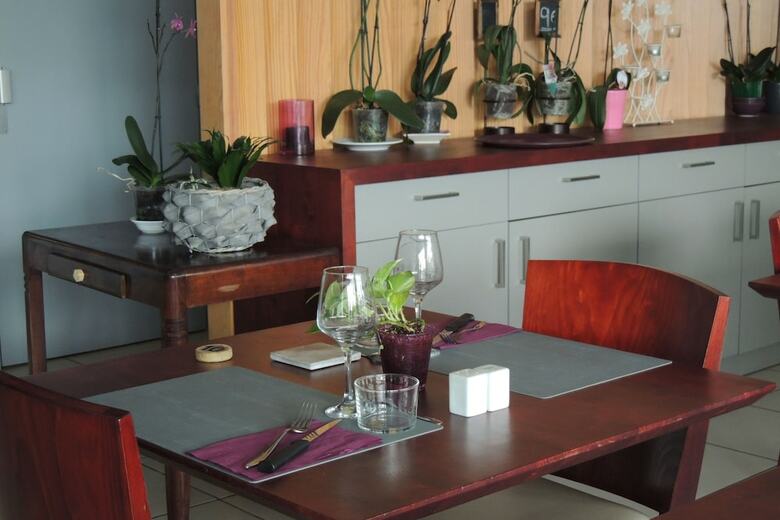 Hotel Auberge Denena Logis