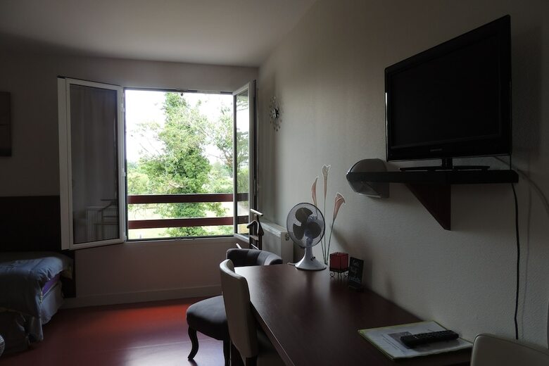 Hotel Auberge Denena Logis