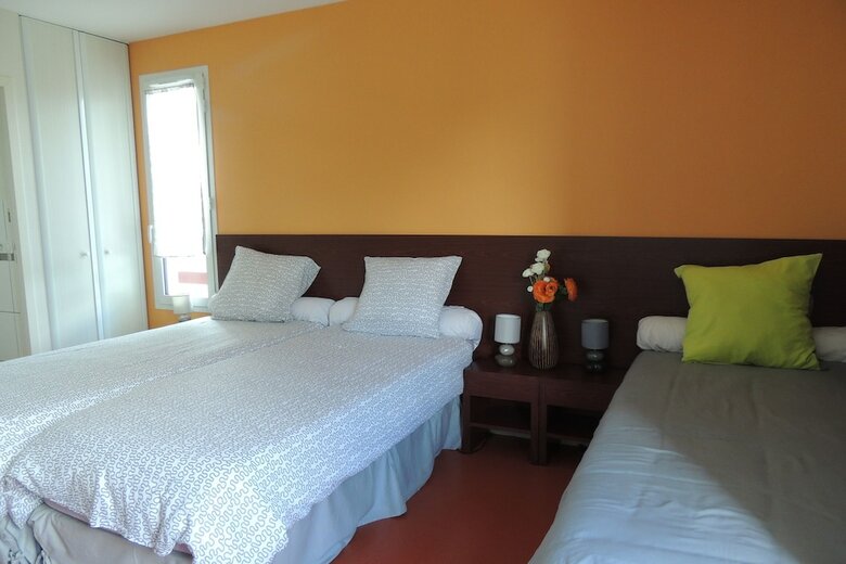 Hotel Auberge Denena Logis