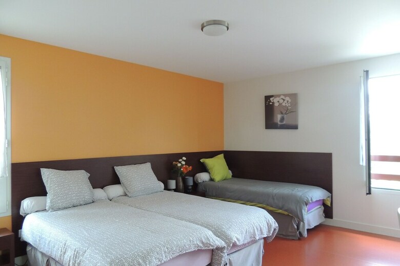 Hotel Auberge Denena Logis