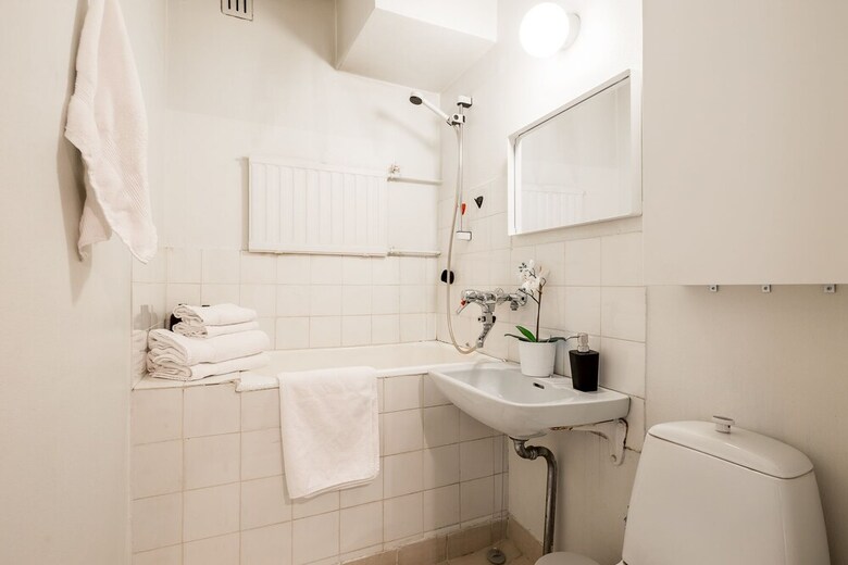 Scandinavian Apartments H�meentie