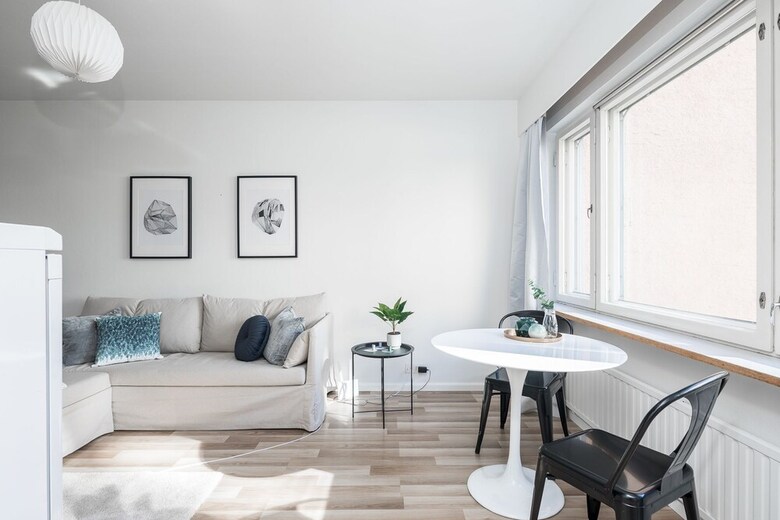 Scandinavian Apartments H�meentie