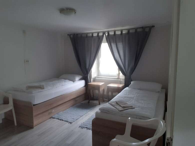 Apartamentos Tobetour 1