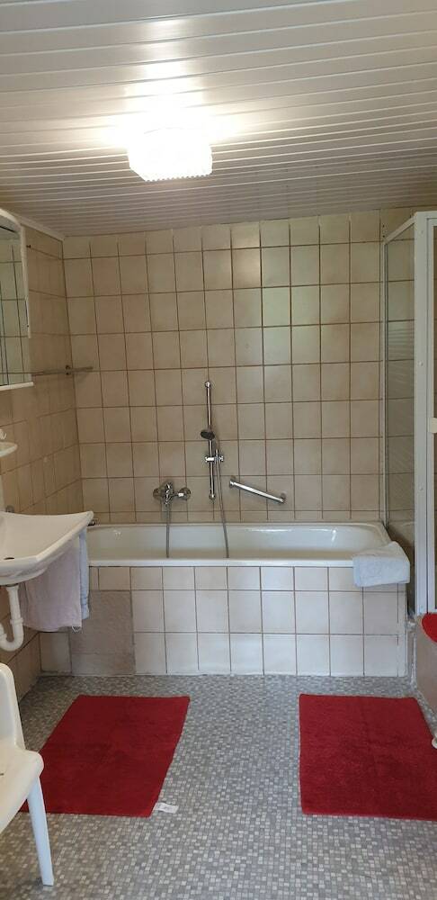 Apartamentos Tobetour 1