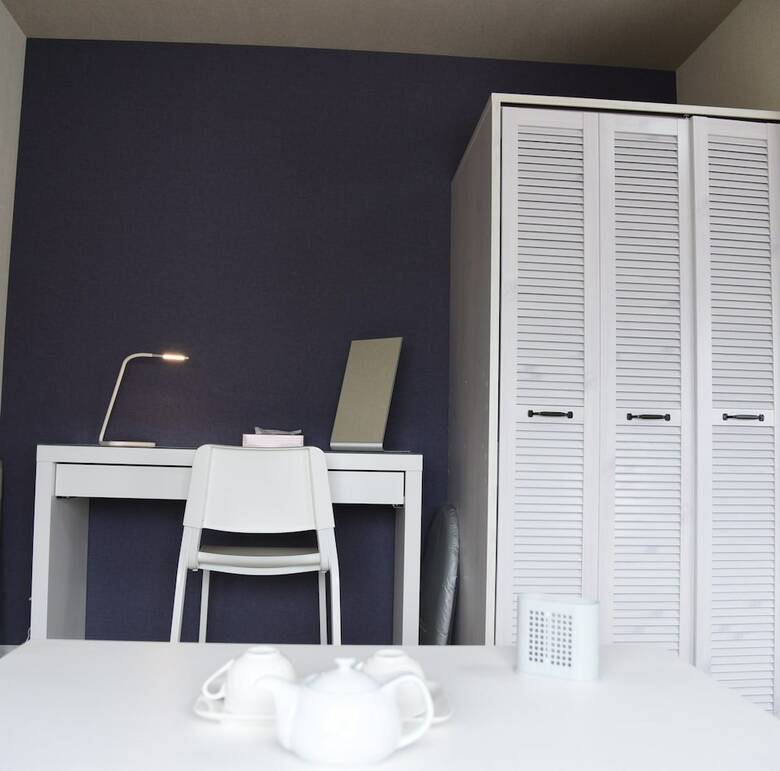 Apartamentos U-shuku Ar5