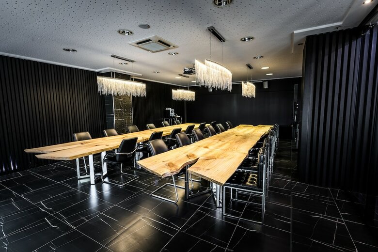 Black Hotels Bonn
