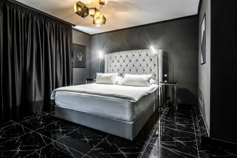 Black Hotels Bonn