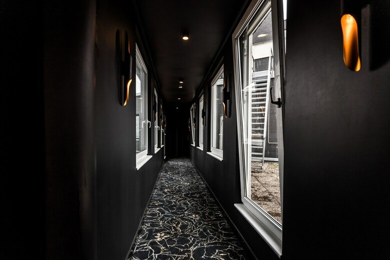 Black Hotels Bonn