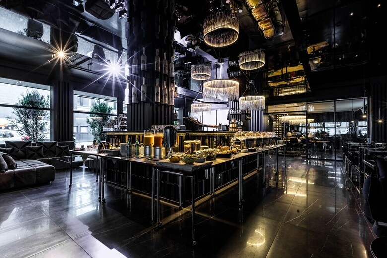Black Hotels Bonn