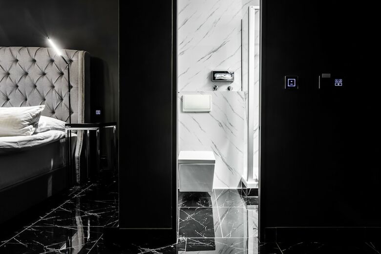 Black Hotels Bonn