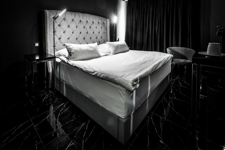 Black Hotels Bonn