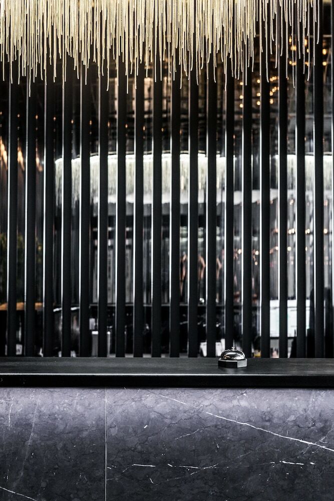Black Hotels Bonn