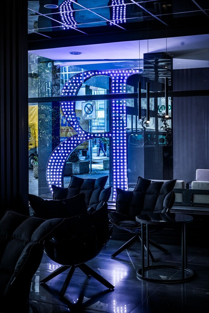 Black Hotels Bonn