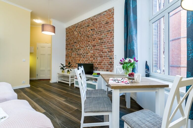 Cichy Zak?tek Apartament