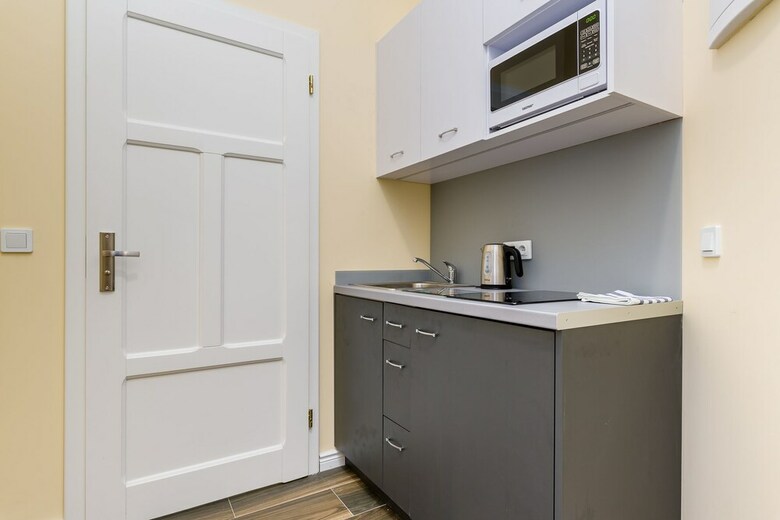 Cichy Zak?tek Apartament