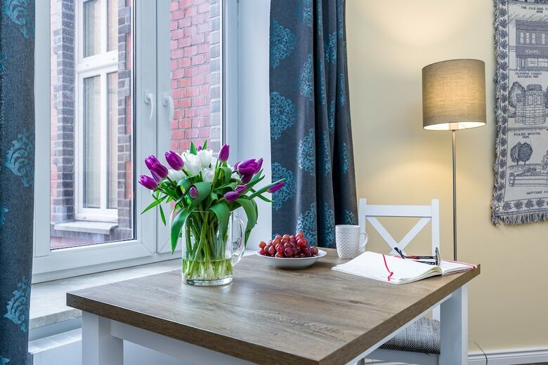 Cichy Zak?tek Apartament