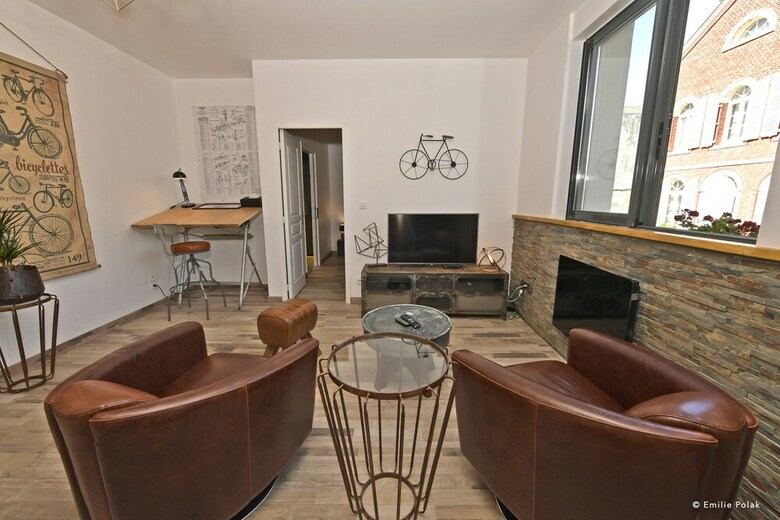 Apartamentos G�te Motob�cane