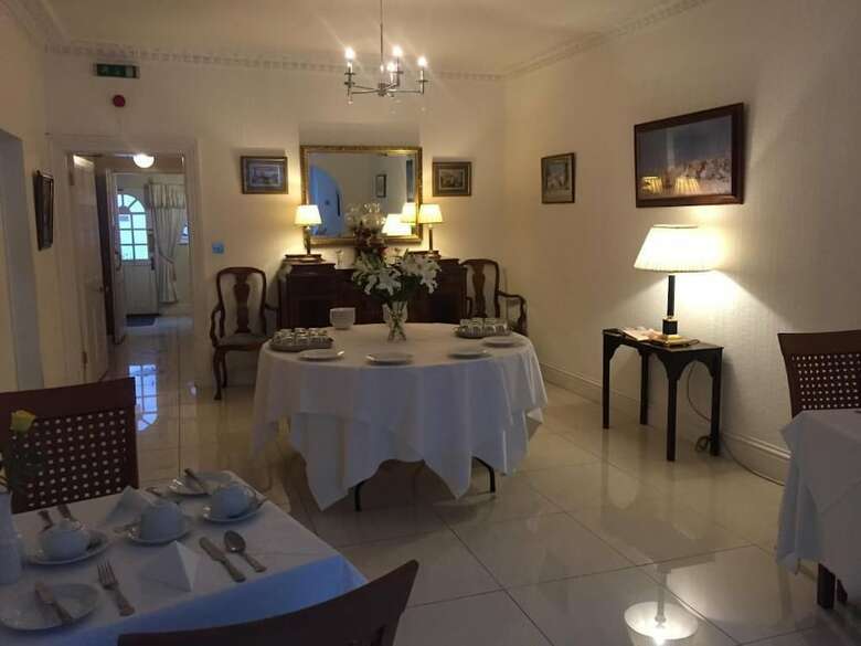 Norfolk House Hotel
