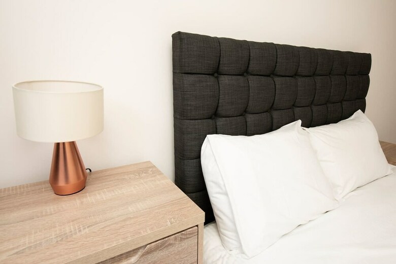 Fantastic 2 Bedroom Apartment In Manchester