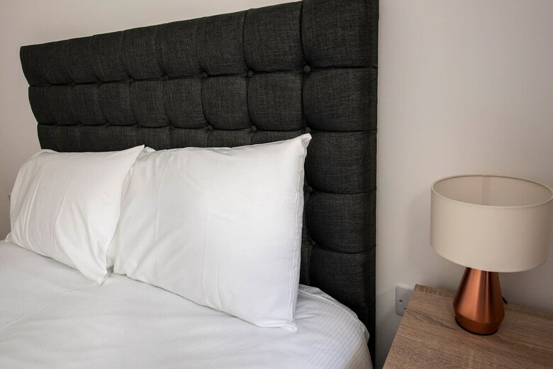 Fantastic 2 Bedroom Apartment In Manchester