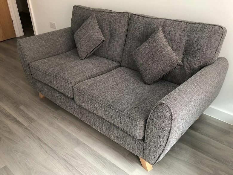 Fantastic 2 Bedroom Apartment In Manchester