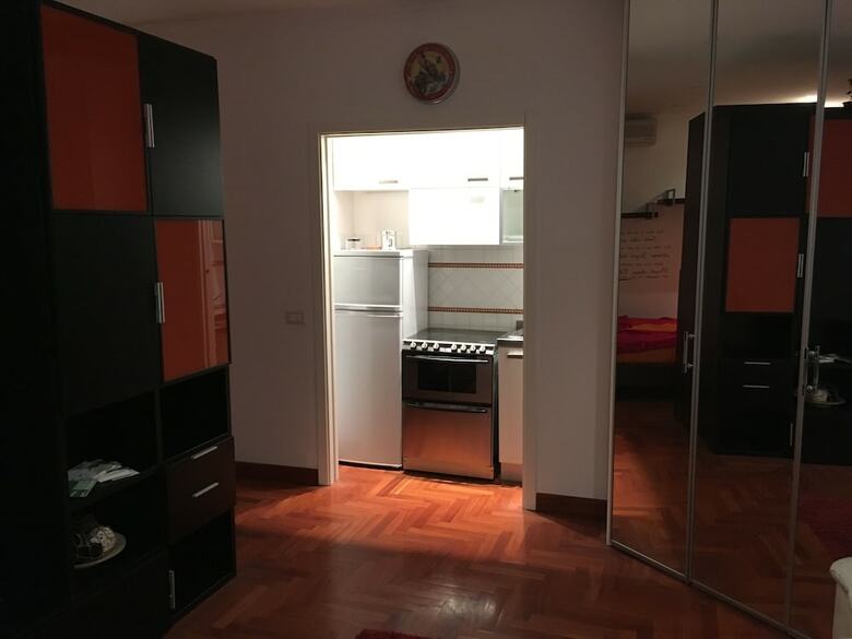 Apartamento Bracco Suite