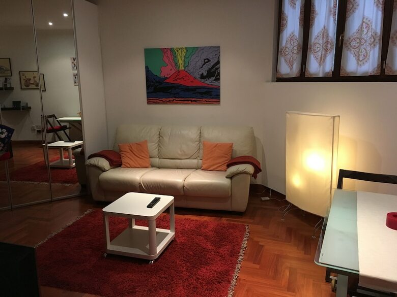 Apartamento Bracco Suite