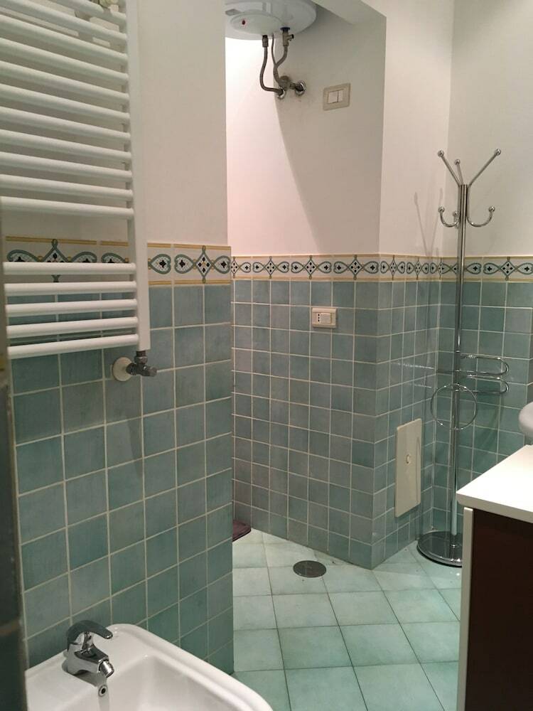 Apartamento Bracco Suite