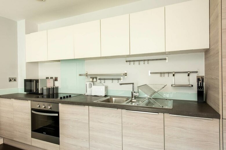 2 Bedroom Apartment In Ancoats!