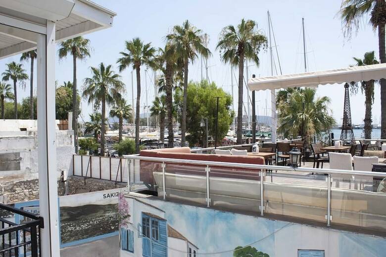 Hotel Costa Marina