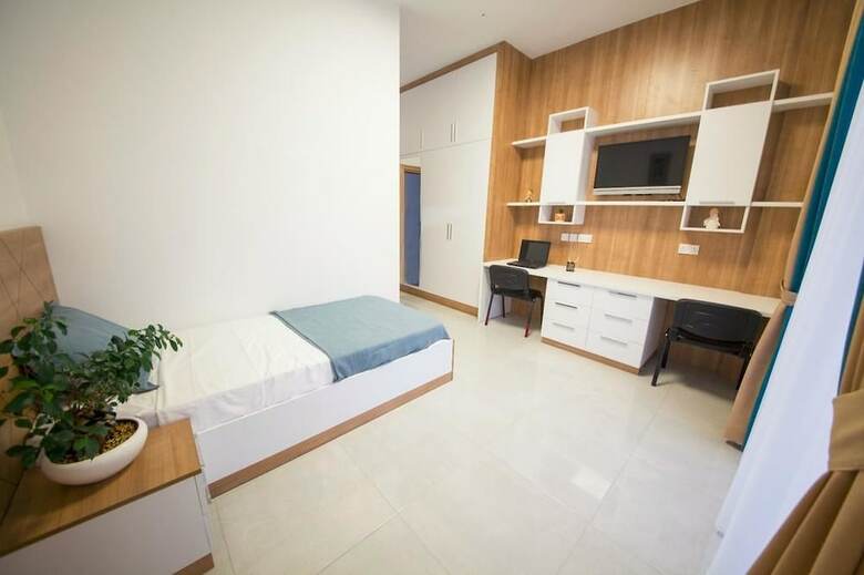 Hotel Greenland Premium Residence