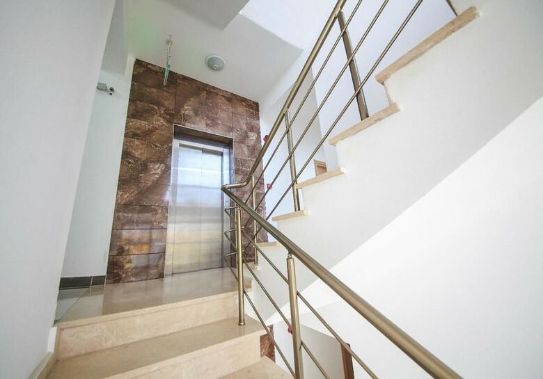 Hotel Greenland Premium Residence