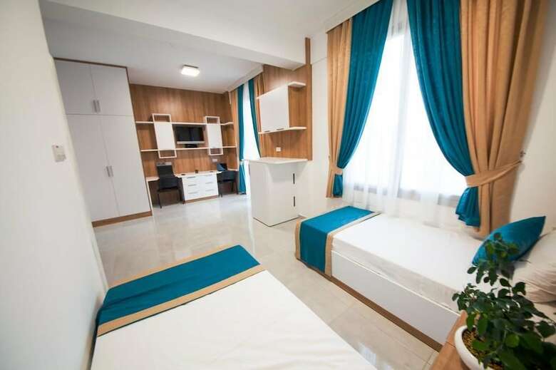 Hotel Greenland Premium Residence