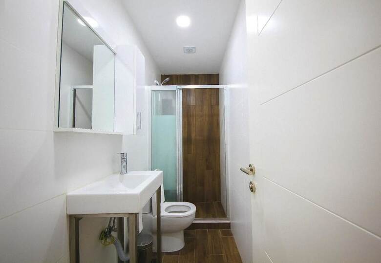 Hotel Greenland Premium Residence