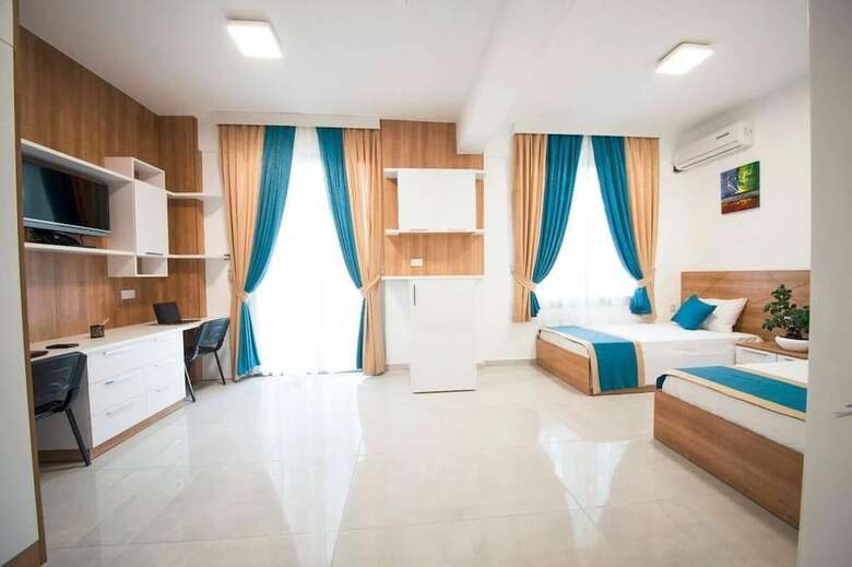 Hotel Greenland Premium Residence