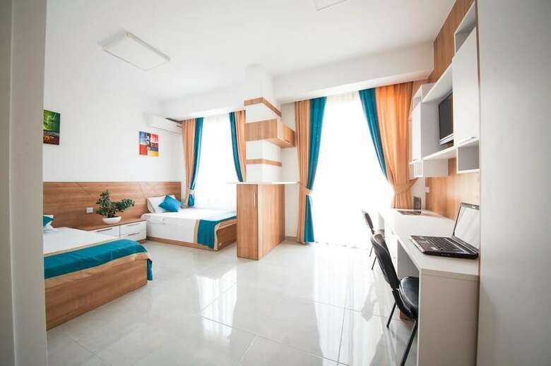 Hotel Greenland Premium Residence
