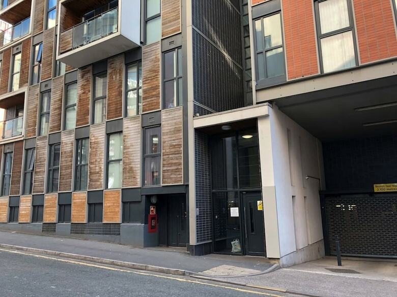 Apartamentos Cosy Studio Near Northern Quarter & Ancoats