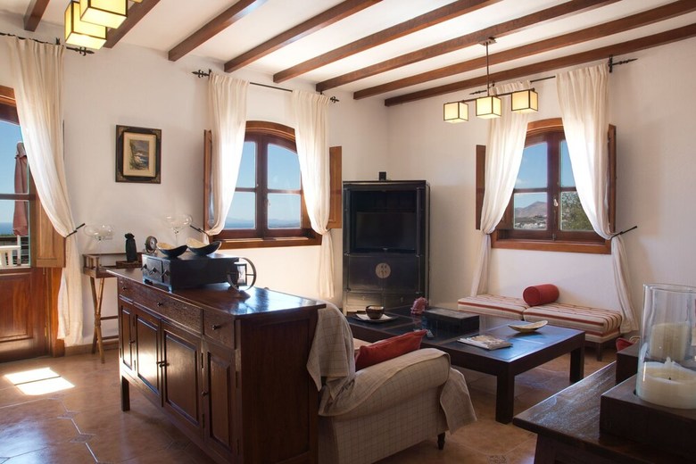 Villa Macher