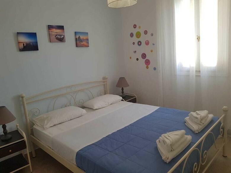 Menigos - Apartment Standard Type A5 Nr.119