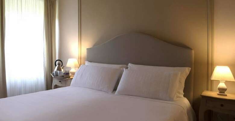 Il Baluardo Bed And Breakfast
