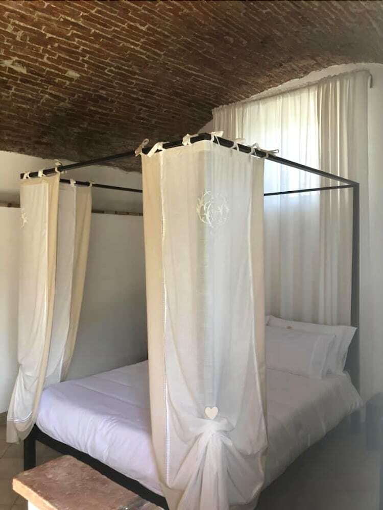Il Baluardo Bed And Breakfast