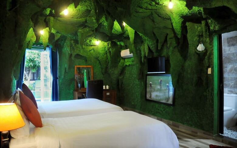 Hotel Mountain House Villa