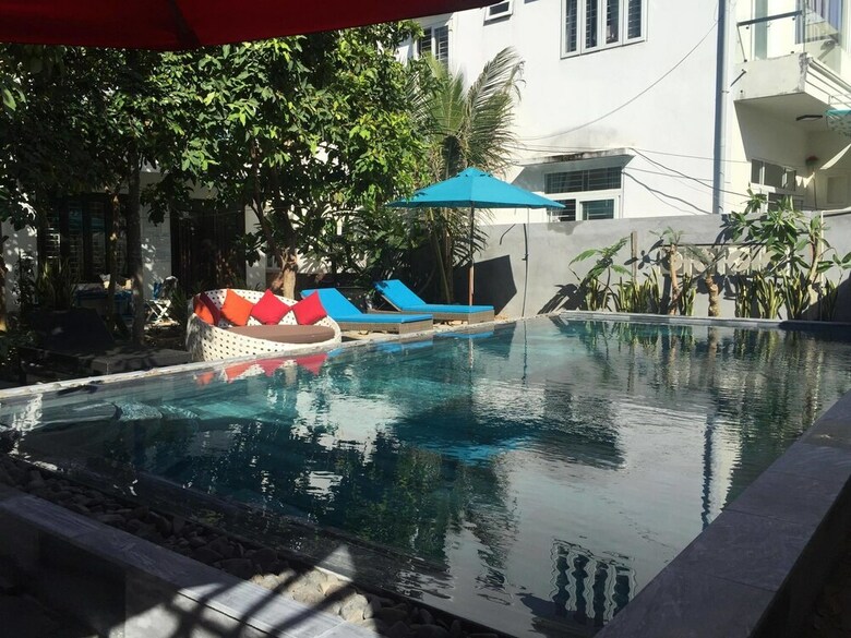 Hotel Mountain House Villa